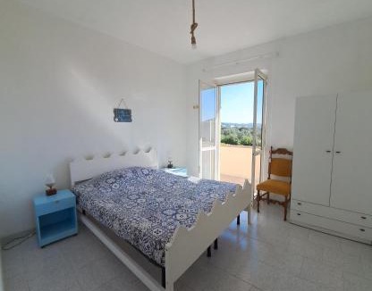 Sellia Marina Apartment | Casa torelli azzurro