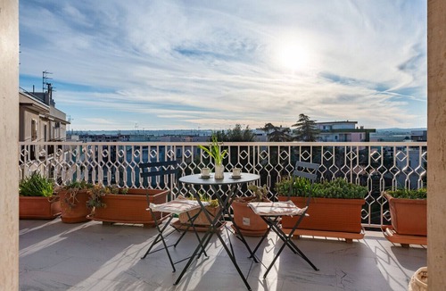 Ruvo di Puglia Apartment | Casa Tramonto - Ruvo di Puglia