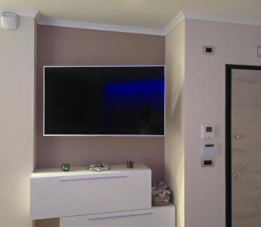 Barletta Apartment | Casa Tucci - relax moderno a pochi passi dal mare