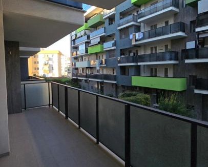 Barletta Apartment | Casa Tucci - relax moderno a pochi passi dal mare