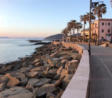 Perdifumo Apartment | Casa Vacanze Giglio