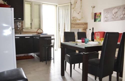 Torre Specchia Ruggeri House | Casa vacanze Marylu' a Torre Specchia