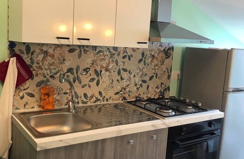 Sant'Angelo Le Fratte Apartment | Casa Vacanza Finalmente