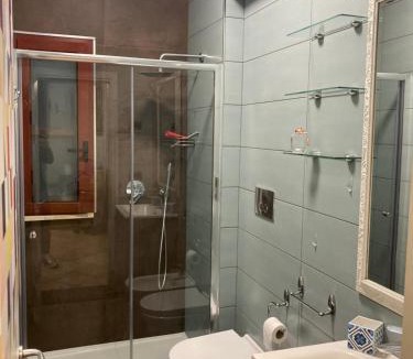 Santa Maria Bed & Breakfast | Casa Vacanza al Castello