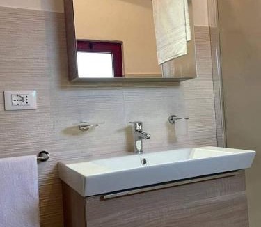 Acquarica del Capo Apartment | Casa vacanza dai Nonni Ntoni