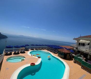 Ravello Apartment | Casa vacanza Grace