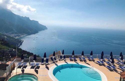 Ravello Apartment | Casa vacanza Grace