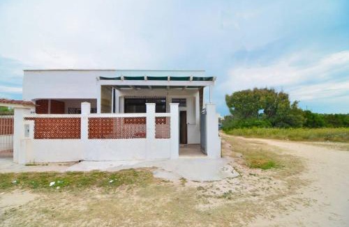 Punta Prosciutto House | Casa Vacanza Ida 2 con accesso diretto alla Spiaggia di Punta Prosciutto