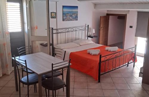 Portopalo di Capo Passero Apartment | Casa Vacanza Miramare
