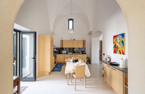 Muro Leccese House | Casa Vacanza Pizzicchia