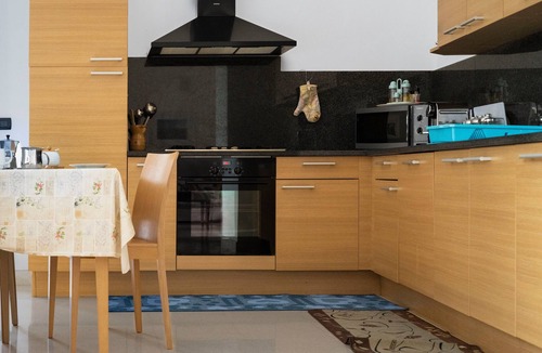 Muro Leccese House | Casa Vacanza Pizzicchia