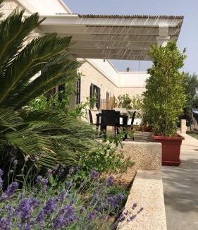Locorotondo House | Casa Vacanze a Pauljne