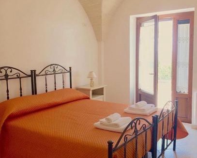 Locorotondo House | Casa Vacanze a Pauljne