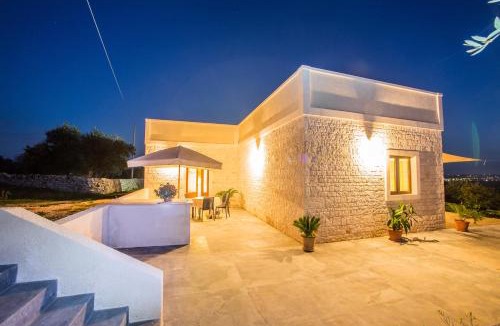 Locorotondo House | Casa Vacanze a Pauljne