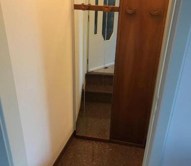 Centro Storico Apartment | Casa vacanze affitti brevi "Porta Nuova"
