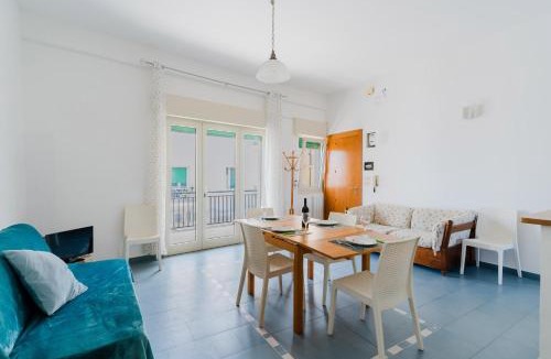 Otranto Historic Centre Apartment | Casa vacanze Afrodite nel centro storico
