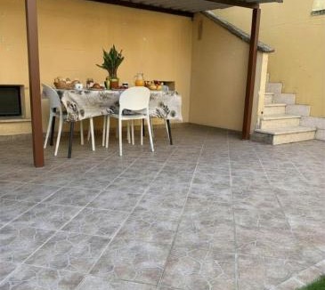 Uggiano la Chiesa Villa | Casa vacanze Anna a due passi da Otranto