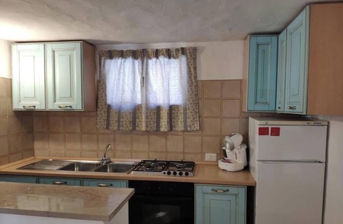 Baia Caddinas House | Casa Vacanze Baia Caddinas