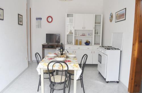 San Foca House | Casa vacanze Chikai a 230 metri dalla spiaggia Li Marangi di San Foca