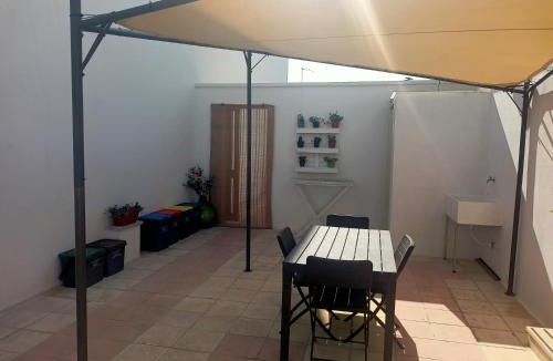 Torre Lapillo Apartment | Casa Vacanze da Lui'