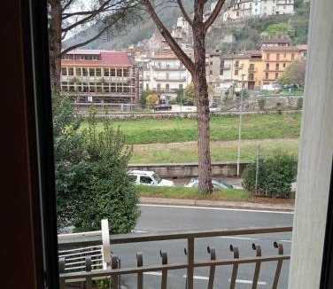 Antrodoco Apartment | Casa Vacanze Giano
