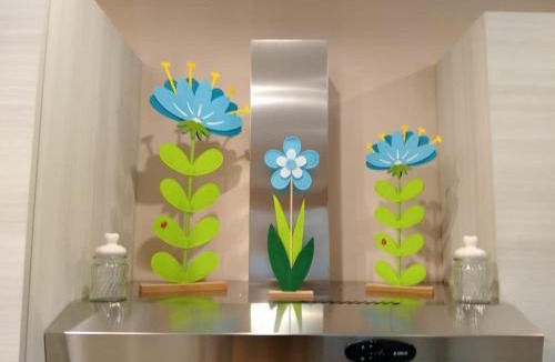 Antrodoco Apartment | Casa Vacanze Giano