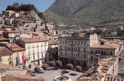 Antrodoco Apartment | Casa Vacanze Giano