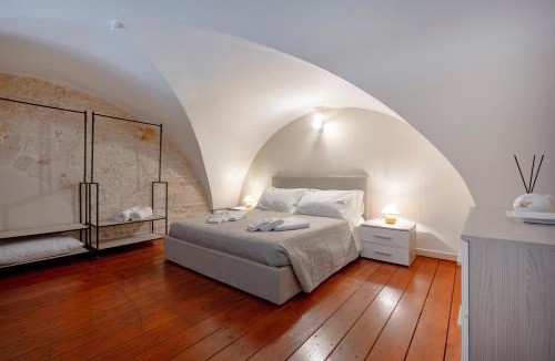 Terlizzi Apartment | Casa Vacanze Il Piccolo Principe