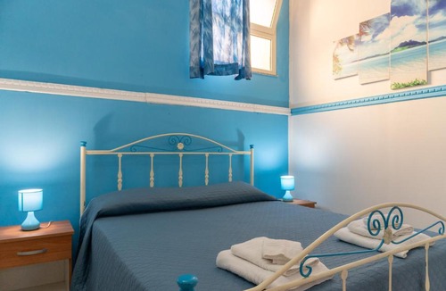 Casamassella House | Casa Vacanze Il Sole