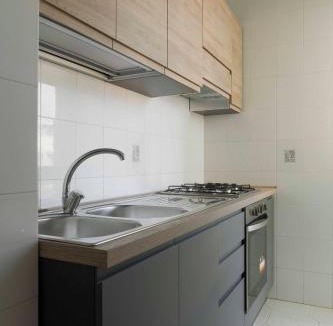 Baia Verde House | Casa Vacanze Iris (Baia Verde)