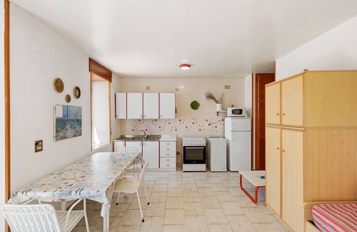 Palinuro House | Casa vacanze Joh – Comfort e tranquillità vicino a spiagge e centro