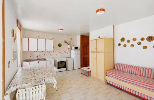 Palinuro House | Casa vacanze Joh – Comfort e tranquillità vicino a spiagge e centro