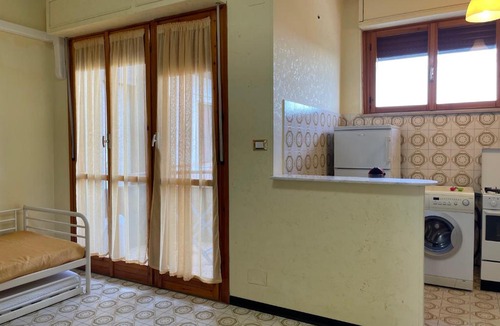 Lido di Campomarino Apartment | Casa Vacanze La Conchiglia