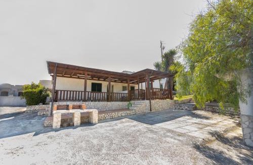 Peschici House | Casa Vacanze Martella