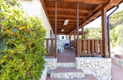 Peschici House | Casa Vacanze Martella