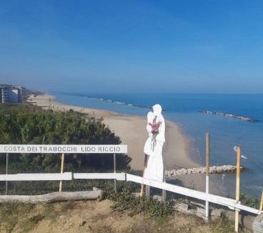 Canosa Sannita Apartment | Casa vacanze Nonno Baffo 2