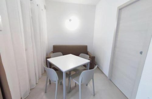 Manaccora Apartment | Casa Vacanze Onda Azzurra (Deluxe)