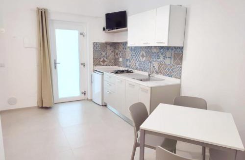 Manaccora Apartment | Casa Vacanze Onda Azzurra (Deluxe)