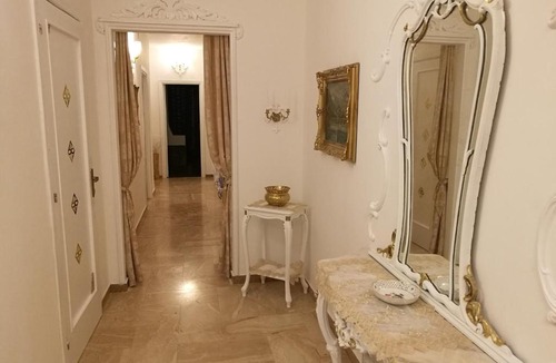 Il Monte Apartment | Casa Vacanze Orchidea