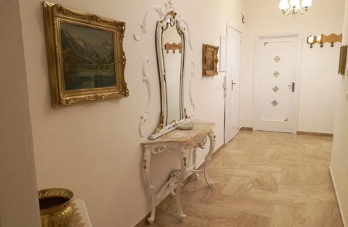 Il Monte Apartment | Casa Vacanze Orchidea