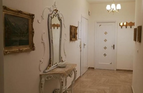 Il Monte Apartment | Casa Vacanze Orchidea