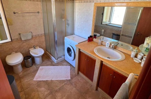 San Nico House | Casa Vacanze PIAZZETTA
