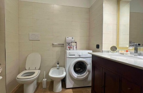 San Nico House | Casa Vacanze PIAZZETTA