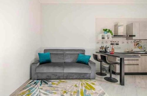 Barletta Apartment | Casa Vacanze San Giacomo Comfort Apartment in Centro a pochi passi dal Mare