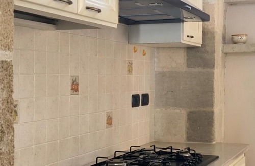 Vignacastrisi House | Casa Vacanze Street of The Sea
