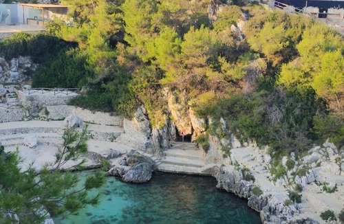 Vignacastrisi House | Casa Vacanze Street of The Sea