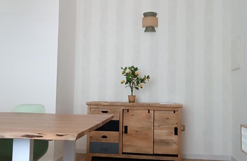 Perdifumo Apartment | Casa Vacanze Ulivo