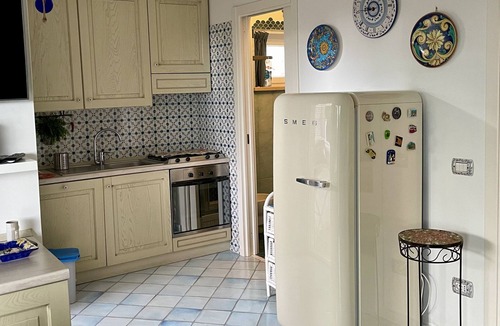 Scario House | Casa Vacanze Villa Anna