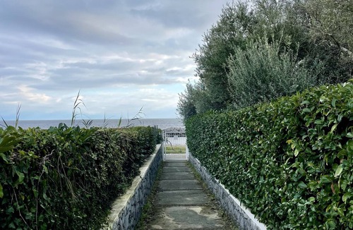 Scario House | Casa Vacanze Villa Anna