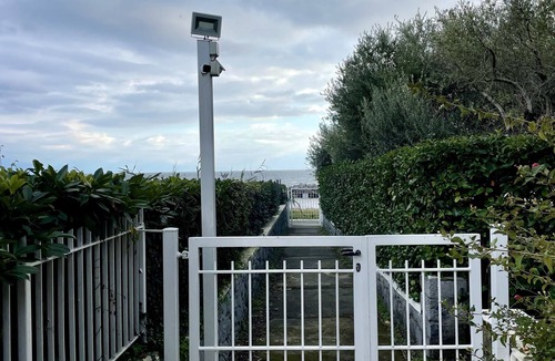 Scario House | Casa Vacanze Villa Anna